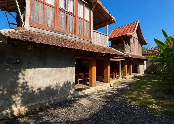 Сasa de vacaciones Tropical Loft Hideaway Near *