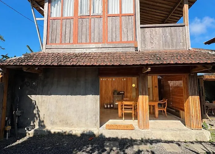 Tropical Loft Hideaway Near * Uluwatu (Bali)