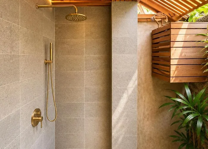 Tropical Loft Hideaway Near * Uluwatu (Bali)